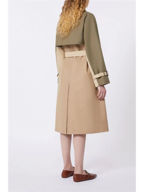 WKDCANASTA WEEKEND MAXMARA | 2615021021600024 BEIGE